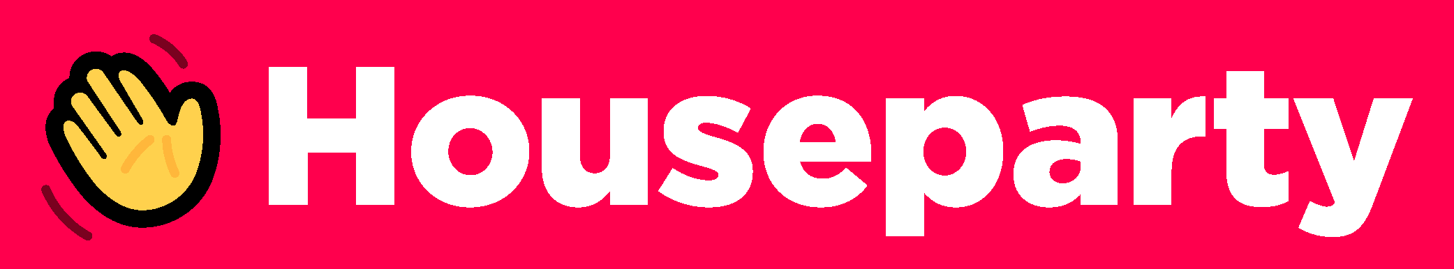 Houseparty Logo